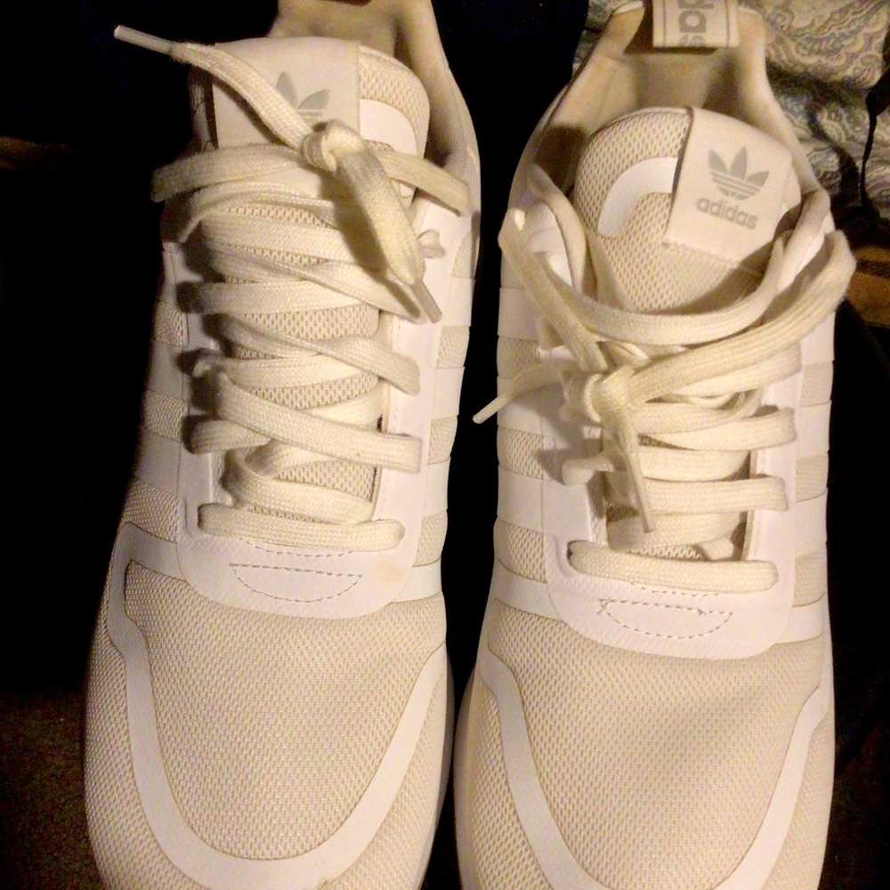Adidas